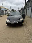 Lexus ES 350 2011 Baki - 5