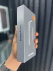 New Samsung Galaxy S25 Ultra 256GB Gray - 1