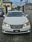 Lexus ES 350 2012 Fari - 1