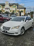 Lexus ES 350 2012 Fari - 2
