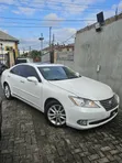 Lexus ES 350 2012 Fari - 4