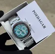 Poedagar Patek Design Chronograph Watch - 3