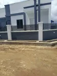 3 Bedroom Bungalow with BQ in Itele, Sango Ota - 2