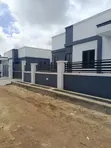3 Bedroom Bungalow with BQ in Itele, Sango Ota - 3