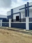 3 Bedroom Bungalow with BQ in Itele, Sango Ota - 4