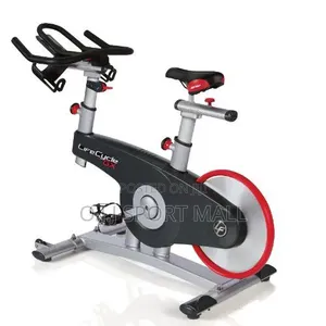 American Fitness Standard Weight Exercise Bike