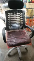 Brand New Office Chair with Headrest - 2
