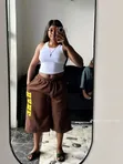 Oma's Luxury Timeless Jort Shorts - 2