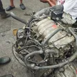 Lexus LC 500 2017-2026 Tokunbo Engine and Gearbox - 1