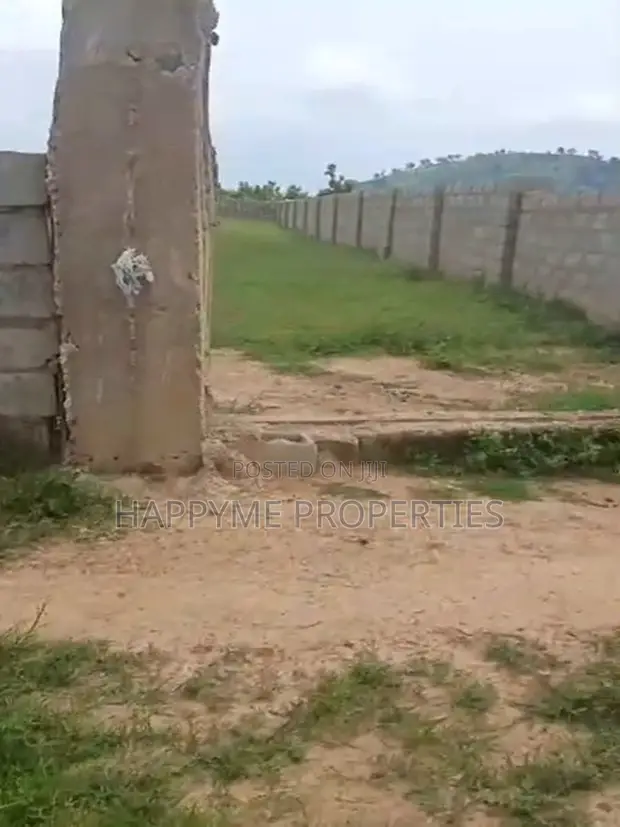 Damanin Filin Zama a Kabusa, Abuja | ₦30m - 1