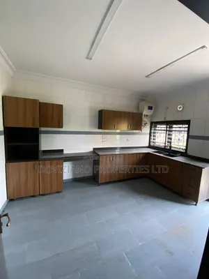 4 Bedroom Duplex da BQ don Sawa a Ikeja GRA
