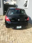 Peugeot 308 2012 Baki - 3