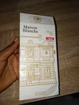 Maison Blanche Unisex Eau de Parfum - 90ml - 1