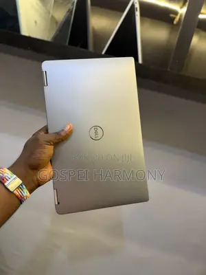 Dell Latitude 7400 2-in-1 Laptop - Core i7, 16GB RAM, 512GB SSD