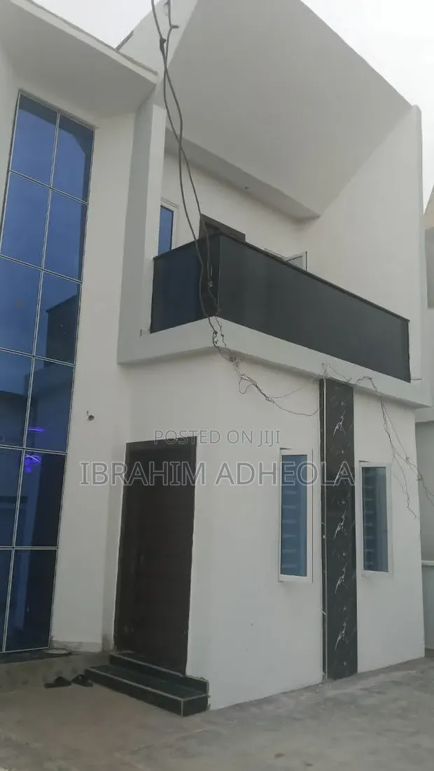 4 Bedroom Duplex for Sale in Glory Land, Isheri/Egbe Idimu - 1