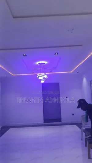 4 Bedroom Duplex for Sale in Glory Land, Isheri/Egbe Idimu