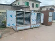 Large Capacity Stainless Steel Fish Smoking Kiln/Oven (3000pcs/Batch) - 3