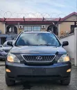 Lexus RX 350 2008 Grey - 1