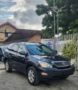 Lexus RX 350 2008 Grey - 3