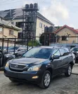 Lexus RX 350 2008 Grey - 4