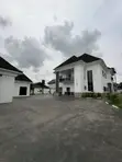 4 Bedroom Duplex Don Sayarwa a Udenwa Estate, Owerri - 2