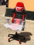 Brand New Gaming Chair - Multicolored - 2