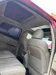2010 Toyota Venza Red - 3