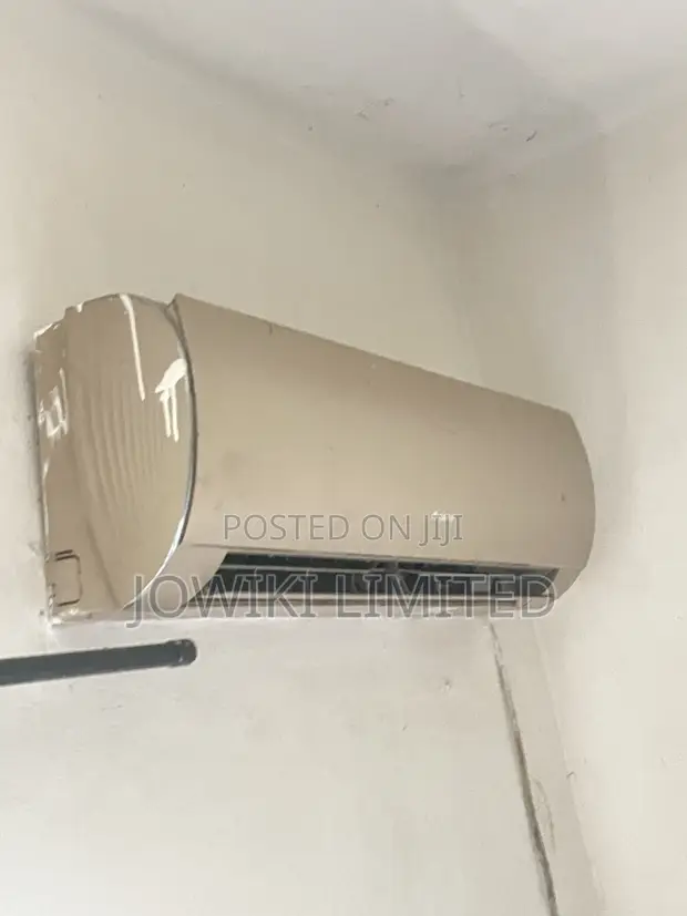 Gree 1.5hp Split System Air Conditioner - 1