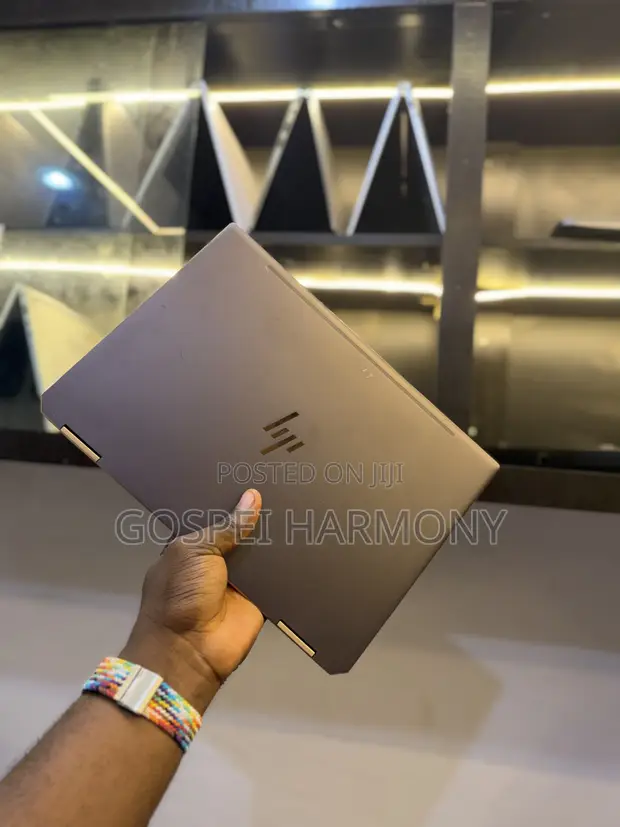 HP Spectre 13 x360 Convertible Laptop - 1