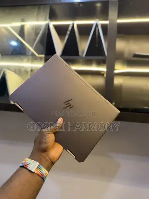 HP Spectre 13 x360 Convertible Laptop