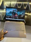 HP Spectre 13 x360 Convertible Laptop - 3