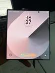 Samsung Galaxy Z Fold6 256GB Silver - 1