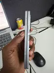Samsung Galaxy Z Fold6 256GB Silver - 5