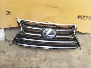 Front Grille for Lexus NX200t