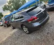 Toyota Venza 2013 Gray - 3