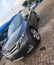 Toyota Venza 2013 Gray - 4
