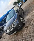 Toyota Venza 2013 Gray - 5