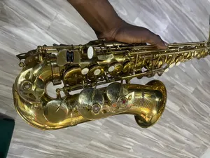 Medini Alto Saxophone
