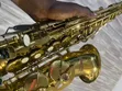 Medini Alto Saxophone - 3