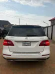Mercedes-Benz ML 350 4Matic 2013 White - 2