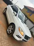Mercedes-Benz ML 350 4Matic 2013 White - 4