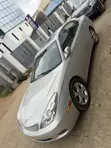 Lexus ES 330 Sedan 2004 Silver - 1