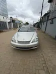 Lexus ES 330 Sedan 2004 Silver - 3