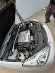 Lexus ES 330 Sedan 2004 Silver - 4