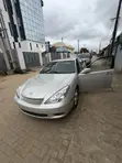 Lexus ES 330 Sedan 2004 Silver - 5