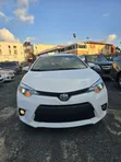 2015 Toyota Corolla - Direct Toks, White - 3