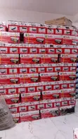 Baturin Rana 220Ah 12V SunFit Dry Cycle - 3