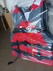 Life Safety Jacket - Brand New - 1