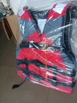 Life Safety Jacket - Brand New - 2