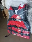 Life Safety Jacket - Brand New - 3